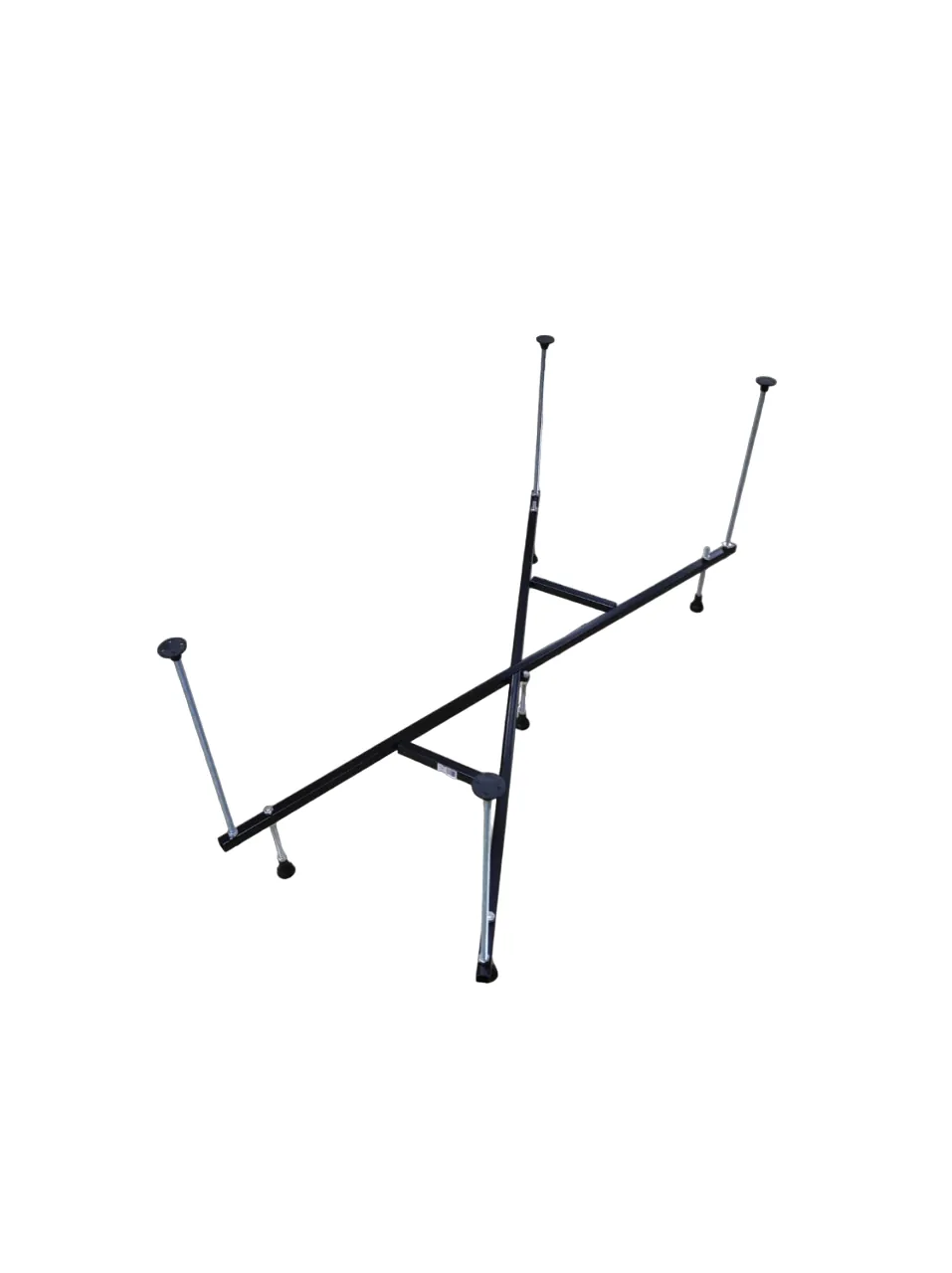 Каркас для акриловой ванны Eurolux 1500х 700 Х-образный